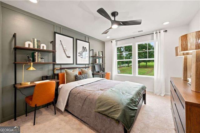 2794 Niblick Green Loop, Snellville, GA 30039