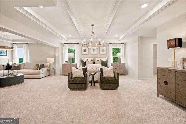 2794 Niblick Green Loop, Snellville, GA 30039