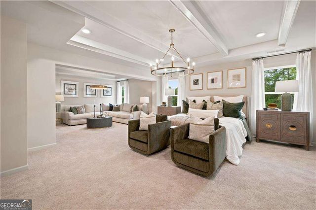 2794 Niblick Green Loop, Snellville, GA 30039
