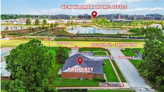 1412 14th Street, Bentonville, AR 72712