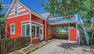 2828 W Kiowa Street, Colorado Springs, CO 80904