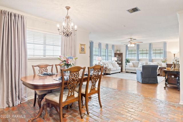 500 Alonda Drive, Lafayette, LA 70503