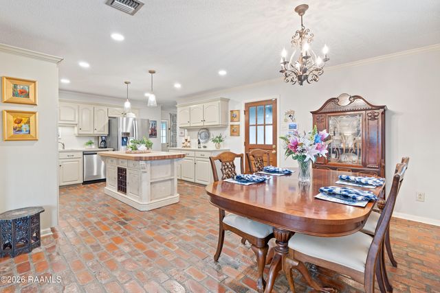 500 Alonda Drive, Lafayette, LA 70503