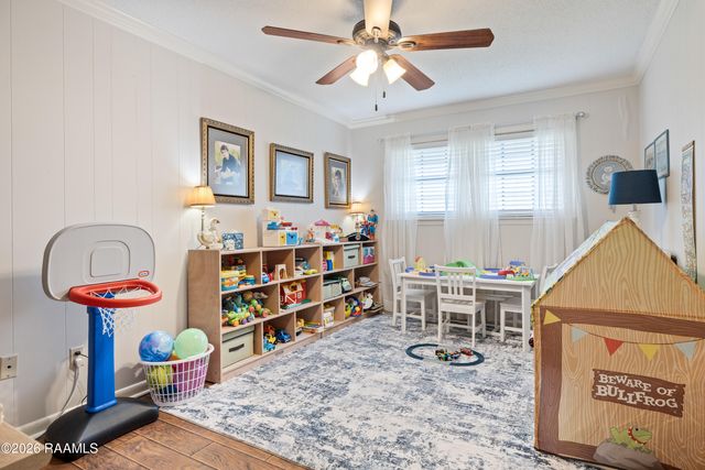 500 Alonda Drive, Lafayette, LA 70503