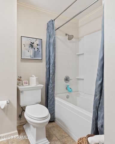 500 Alonda Drive, Lafayette, LA 70503
