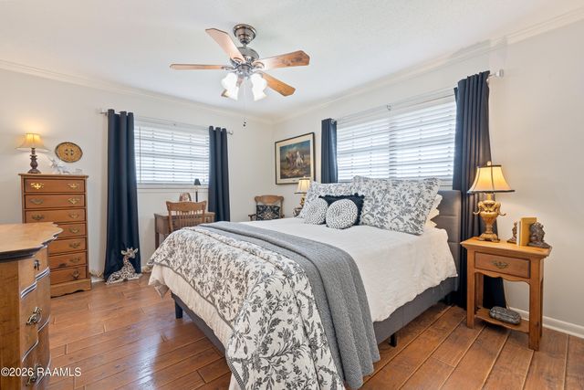 500 Alonda Drive, Lafayette, LA 70503