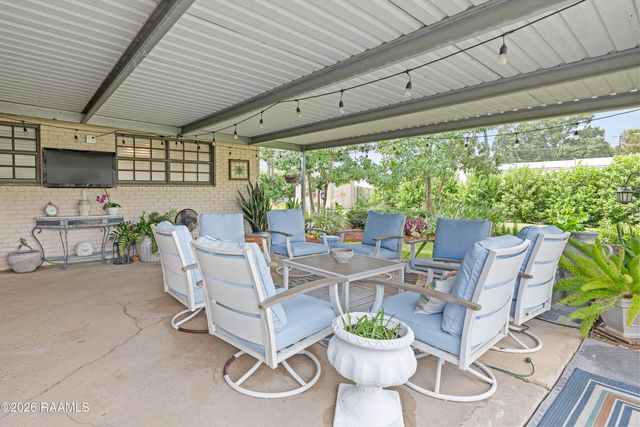 500 Alonda Drive, Lafayette, LA 70503