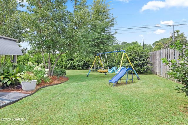 500 Alonda Drive, Lafayette, LA 70503