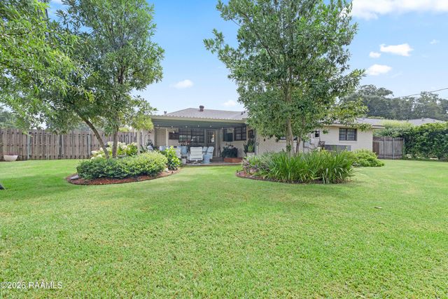 500 Alonda Drive, Lafayette, LA 70503