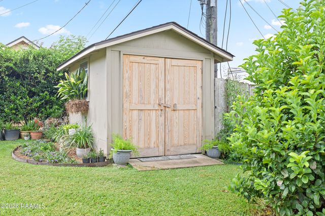 500 Alonda Drive, Lafayette, LA 70503