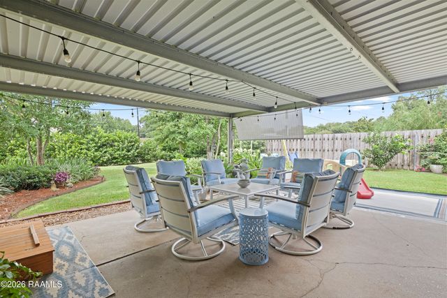 500 Alonda Drive, Lafayette, LA 70503