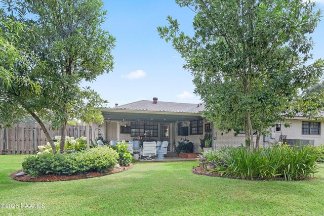 500 Alonda Drive, Lafayette, LA 70503