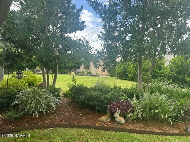 500 Alonda Drive, Lafayette, LA 70503