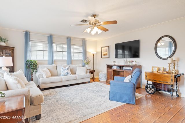 500 Alonda Drive, Lafayette, LA 70503