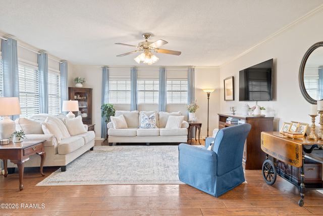 500 Alonda Drive, Lafayette, LA 70503