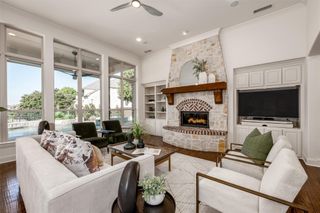 2911 Merlin Drive, Lewisville, TX 75056