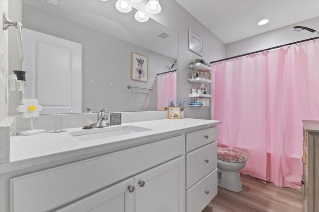 255 Amberwood Drive, Pleasant Hill, IA 50327