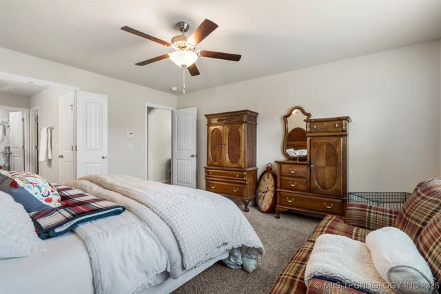 5325 S Nassau Avenue, Sand Springs, OK 74063