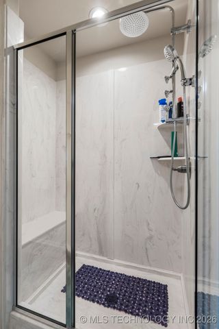 5325 S Nassau Avenue, Sand Springs, OK 74063