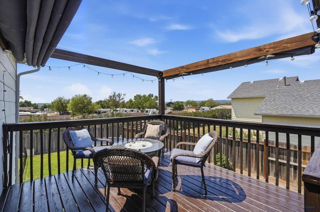 3013 COPPER LANE CT, Rapid City, SD 57703