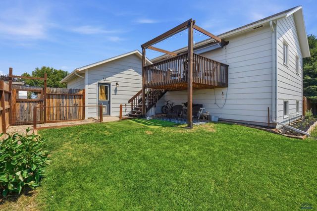 3013 COPPER LANE CT, Rapid City, SD 57703