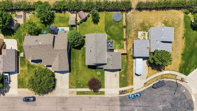 3013 COPPER LANE CT, Rapid City, SD 57703