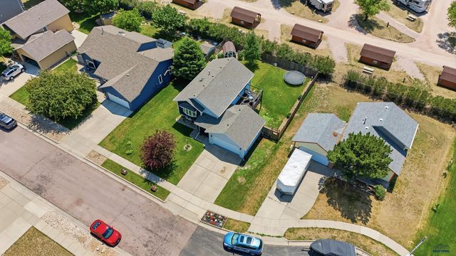 3013 COPPER LANE CT, Rapid City, SD 57703