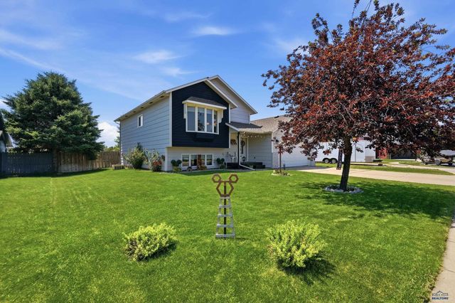 3013 COPPER LANE CT, Rapid City, SD 57703