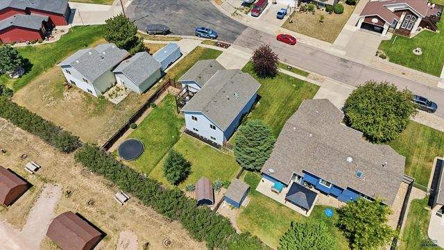 3013 COPPER LANE CT, Rapid City, SD 57703