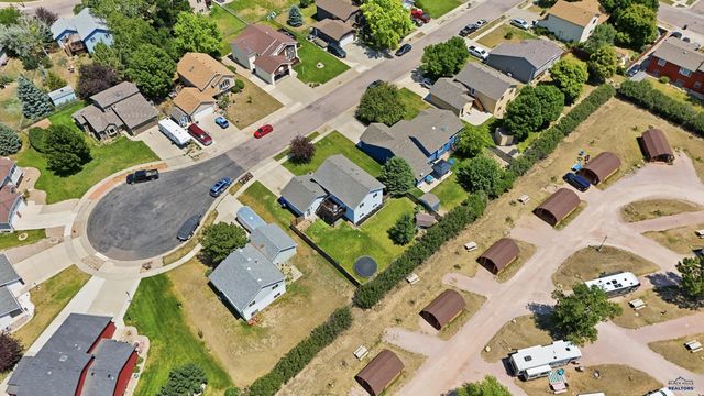 3013 COPPER LANE CT, Rapid City, SD 57703