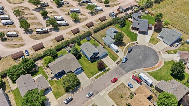 3013 COPPER LANE CT, Rapid City, SD 57703