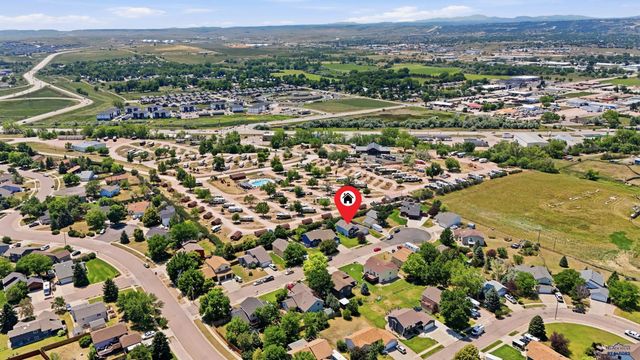 3013 COPPER LANE CT, Rapid City, SD 57703