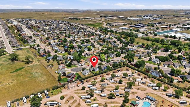 3013 COPPER LANE CT, Rapid City, SD 57703