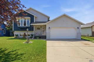 3013 COPPER LANE CT, Rapid City, SD 57703