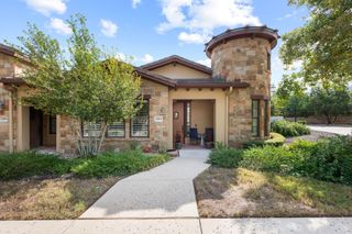 108 Rivalto CIR 5, Lakeway, TX 78734