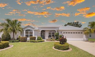 1826 KYRLE TERRACE, The Villages, FL 32162