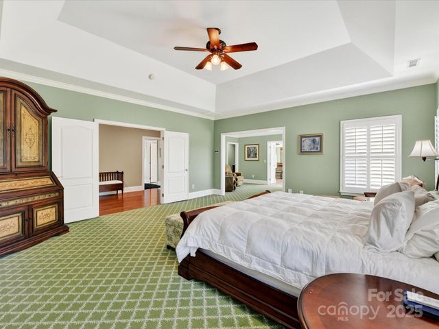 320 Fox Chase Court, Waxhaw, NC 28173