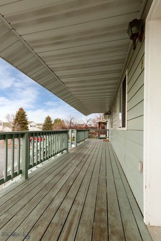 208 Show Place B, Belgrade, MT 59714