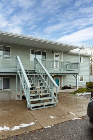 208 Show Place B, Belgrade, MT 59714