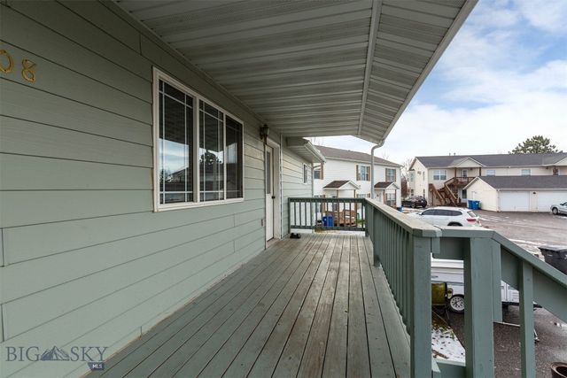 208 Show Place B, Belgrade, MT 59714