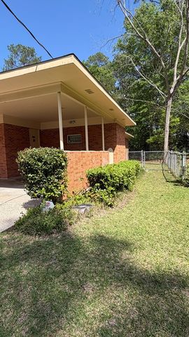 1309 S Edgewood Drive, Dothan, AL 36301