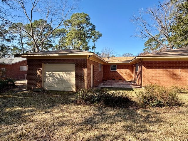 1309 S Edgewood Drive, Dothan, AL 36301
