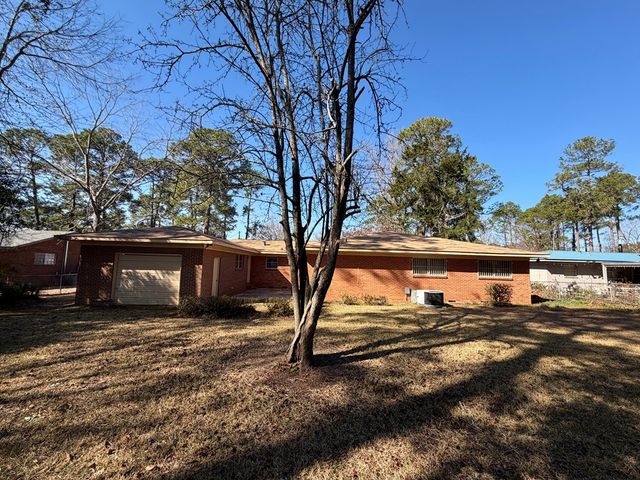 1309 S Edgewood Drive, Dothan, AL 36301