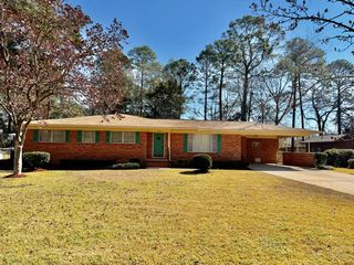 1309 S Edgewood Drive, Dothan, AL 36301
