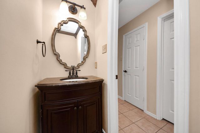 12706 Wolf Creek Court, Humble, TX 77346