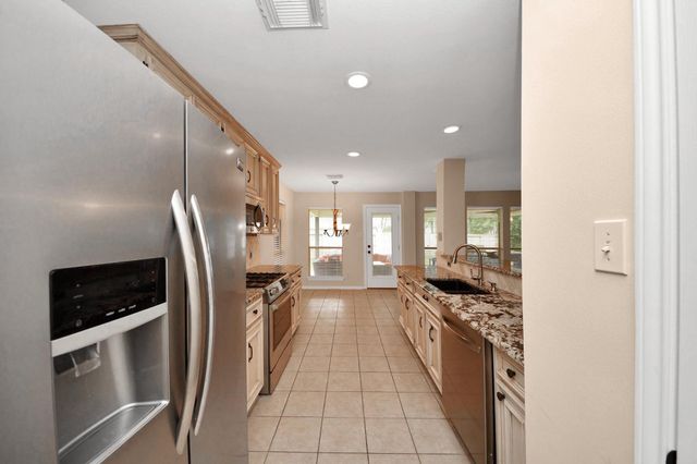 12706 Wolf Creek Court, Humble, TX 77346