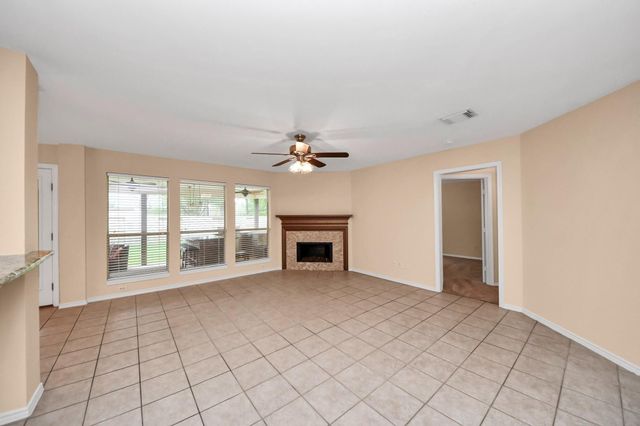 12706 Wolf Creek Court, Humble, TX 77346