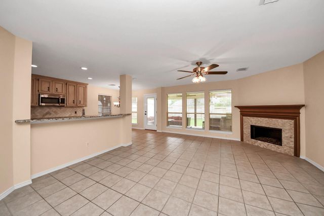 12706 Wolf Creek Court, Humble, TX 77346