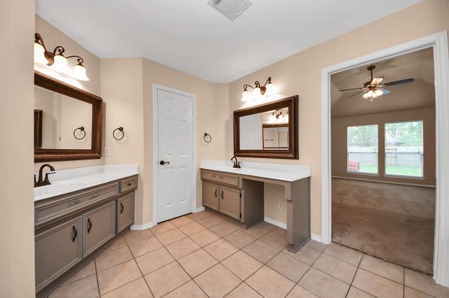 12706 Wolf Creek Court, Humble, TX 77346