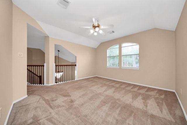 12706 Wolf Creek Court, Humble, TX 77346